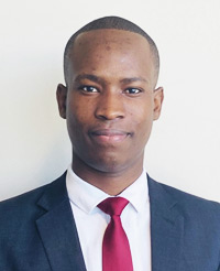 David Mbuyisa